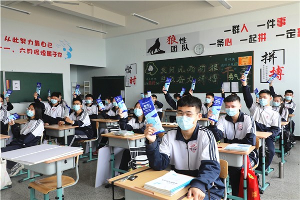 進(jìn)了“夸夸群”？什么品質(zhì)的口罩能讓用戶這樣評價(jià)